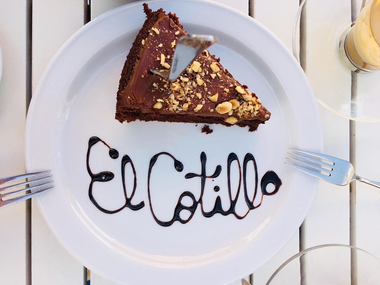 4. 独家巧克力评测