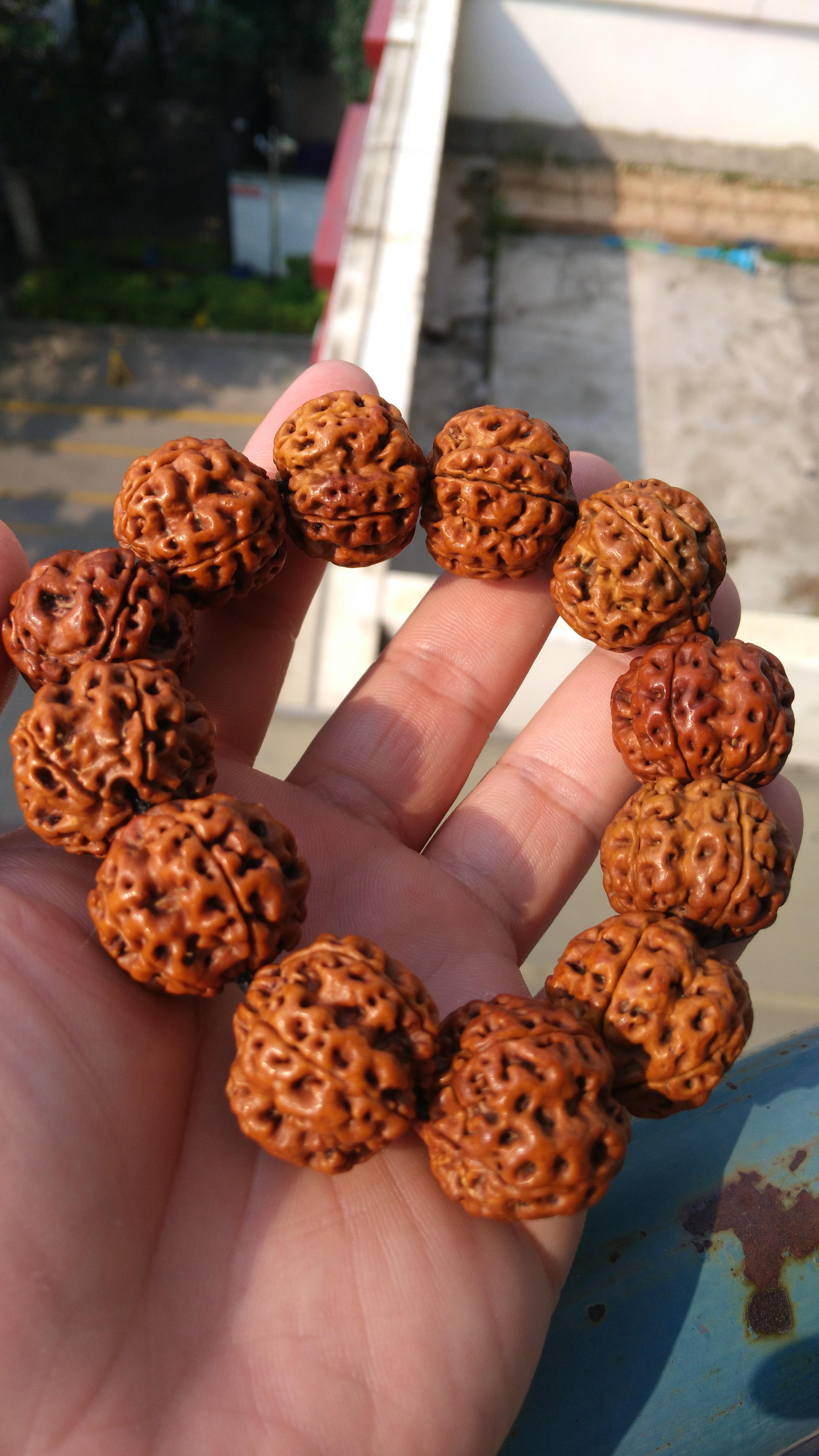 想买串大的金刚菩提子,淘宝上有那家店是要好点的? - 知乎