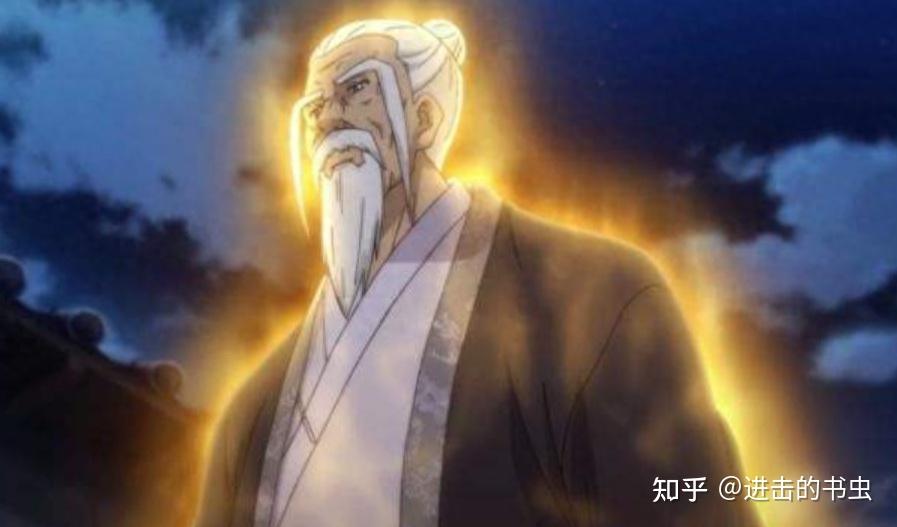 《一人之下》老天师张之维:一人压制整个异人界 - 知乎