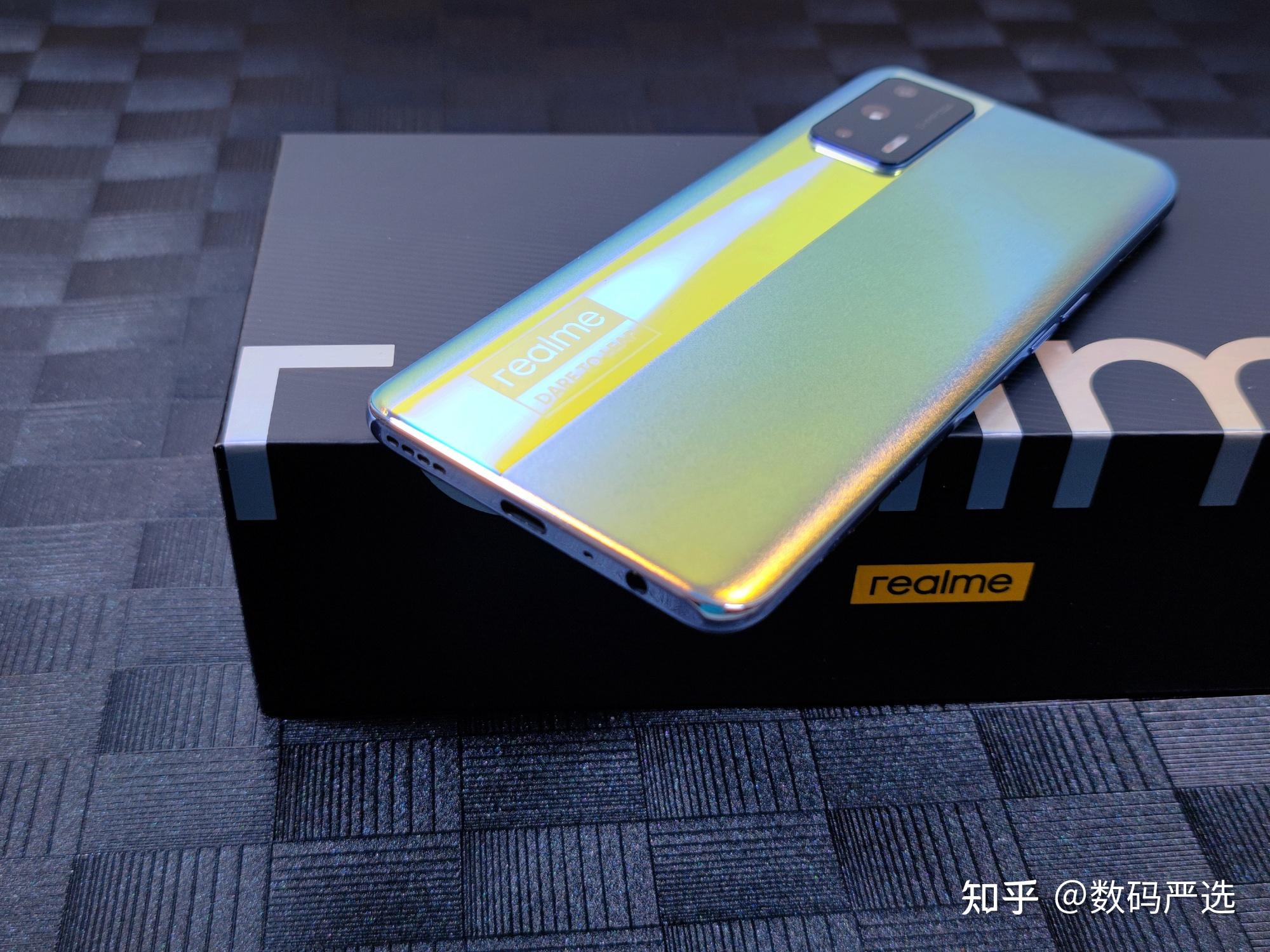 真我gtneo闪速版和红米note10p618期间怎么选