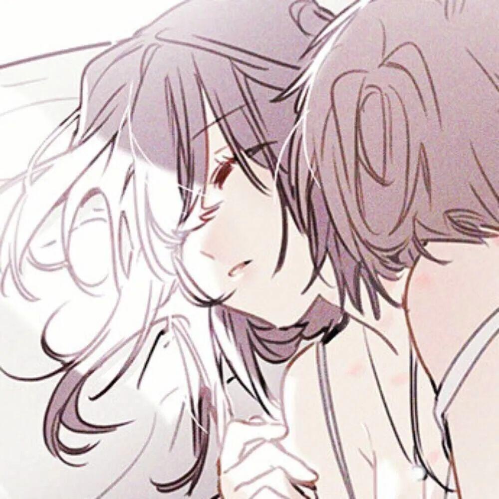 有无硬气又色气的情头. - 知乎