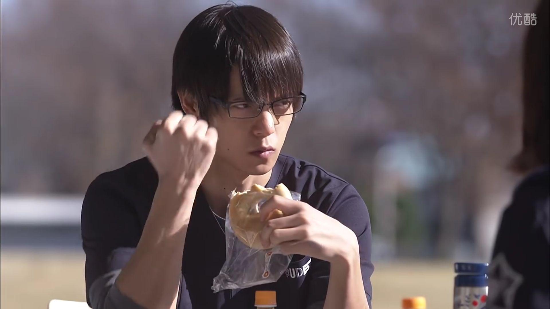 如何评价unnatural的久部六郎