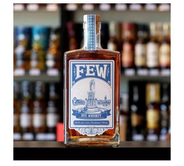 威士忌入门看这篇就够了