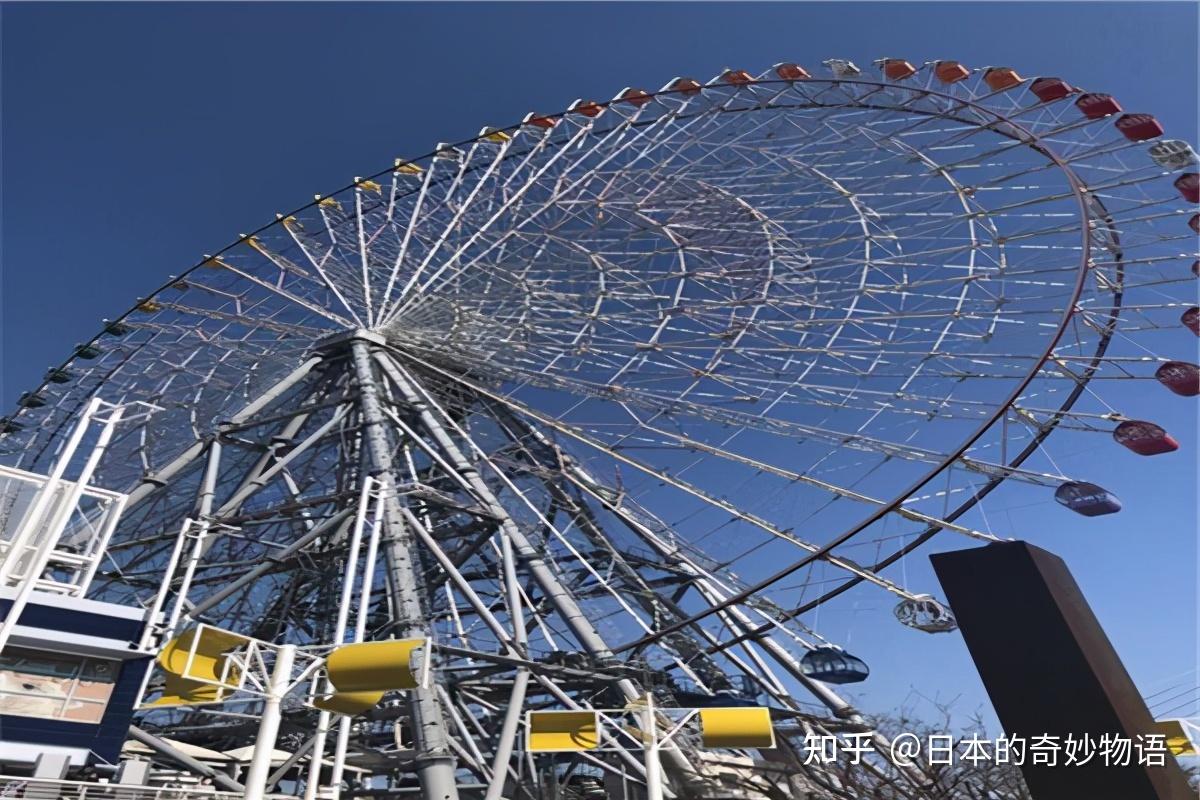 日本特色建筑图片名字大全,日本十大著名建筑及图片 - 知乎