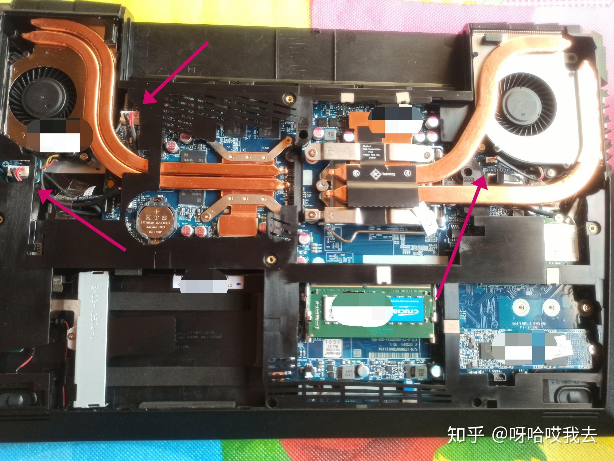 hasee/神舟 战神k670t-g4a1怎么样? - 知乎