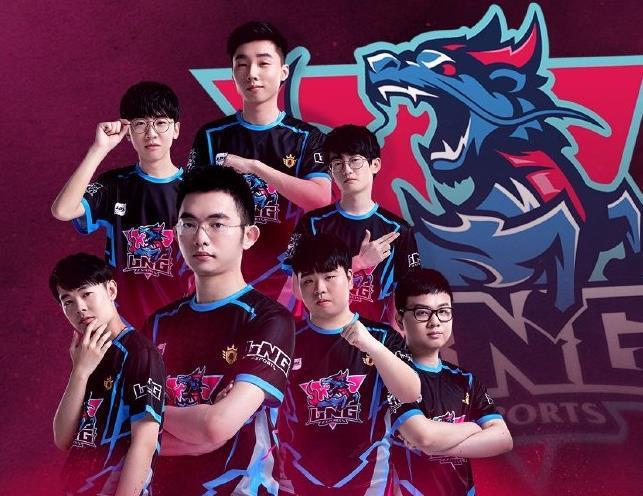 小钰透露ig全队被下死命令冒泡赛不出线五人一同还奖杯