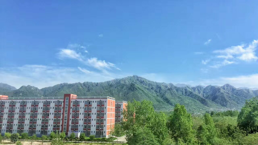 在西北工业大学明德学院上学是怎样一种体验