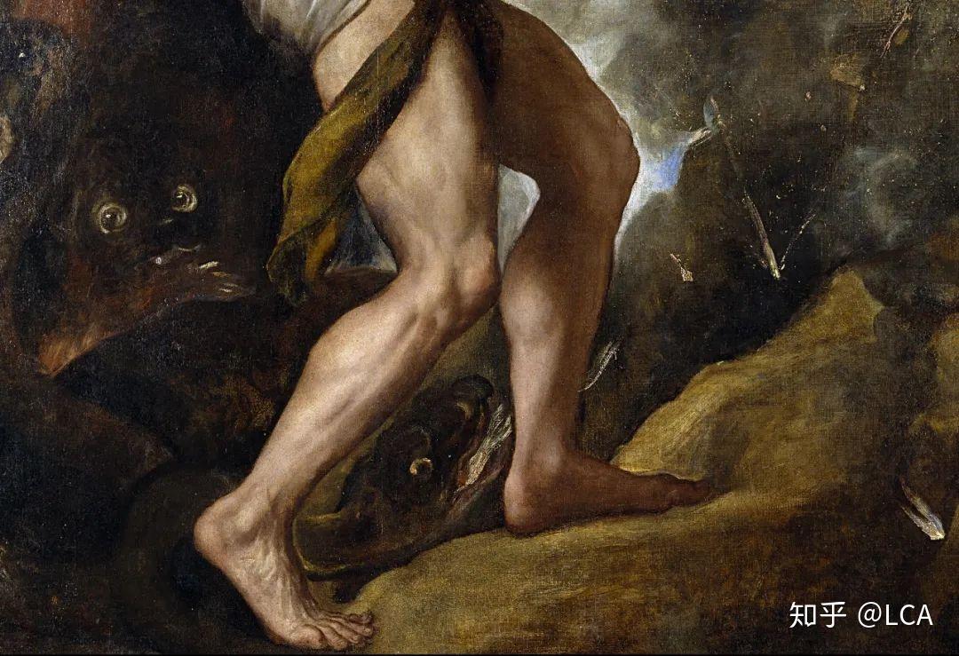 西西弗斯- 知乎