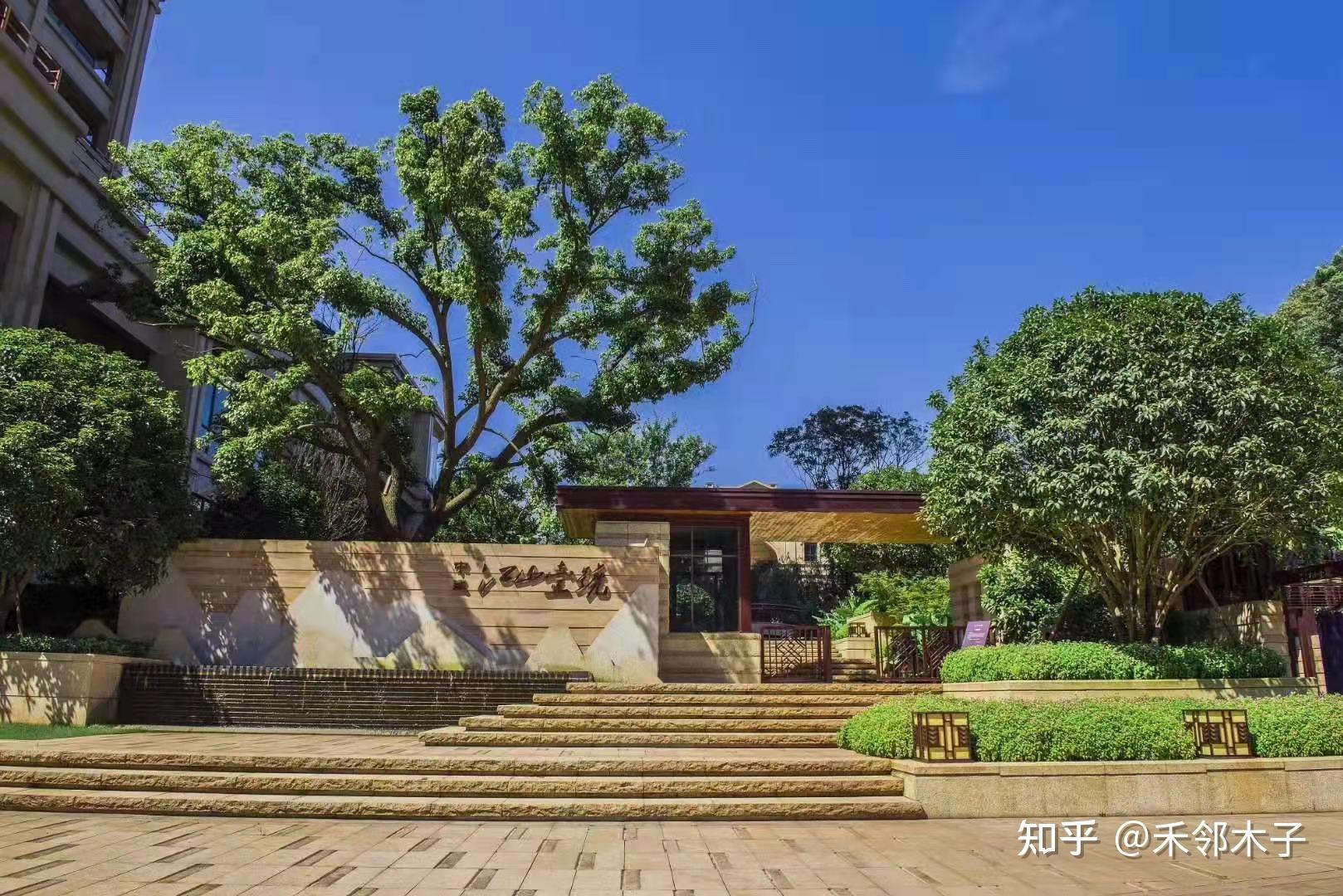 长沙江山壹号江景豪宅租金突破一万