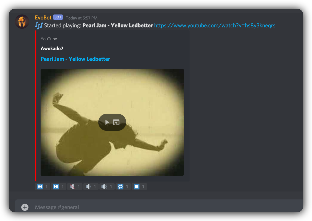 10 个最好的开源Discord 机器人| Linux 中国- 知乎