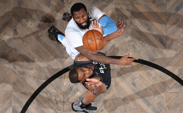 平民湖人大胜众星篮网欧文施罗德被驱逐湖人三分神射归位