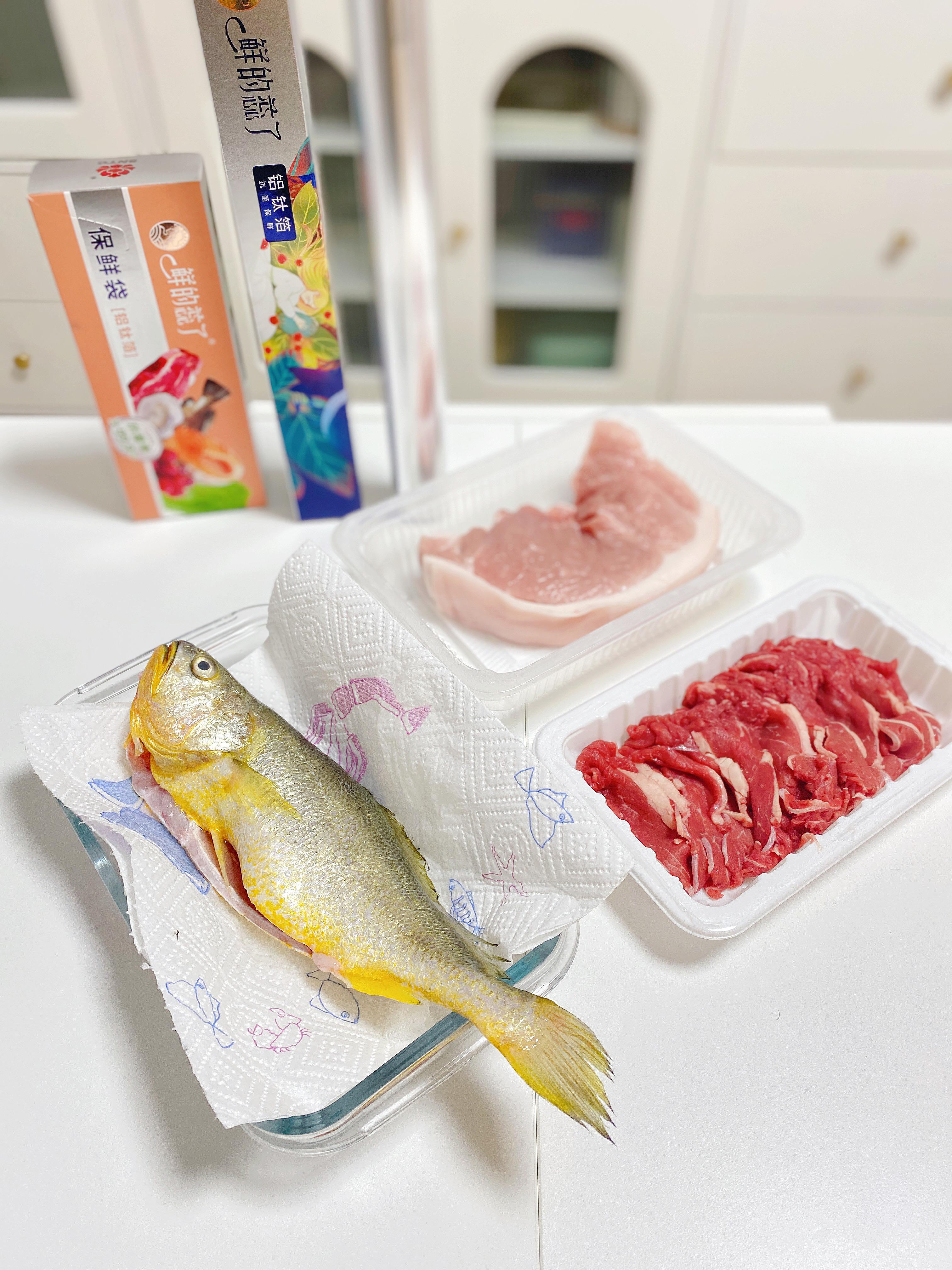 三,實用——食品保鮮小技巧,這些常識要知道