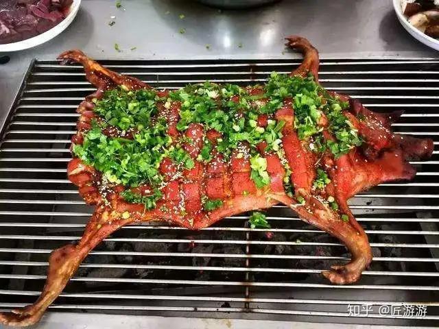 什么是青稞面图片 v2-b5fef63f521b793cbdabffe1762f6e6c_r.jpg