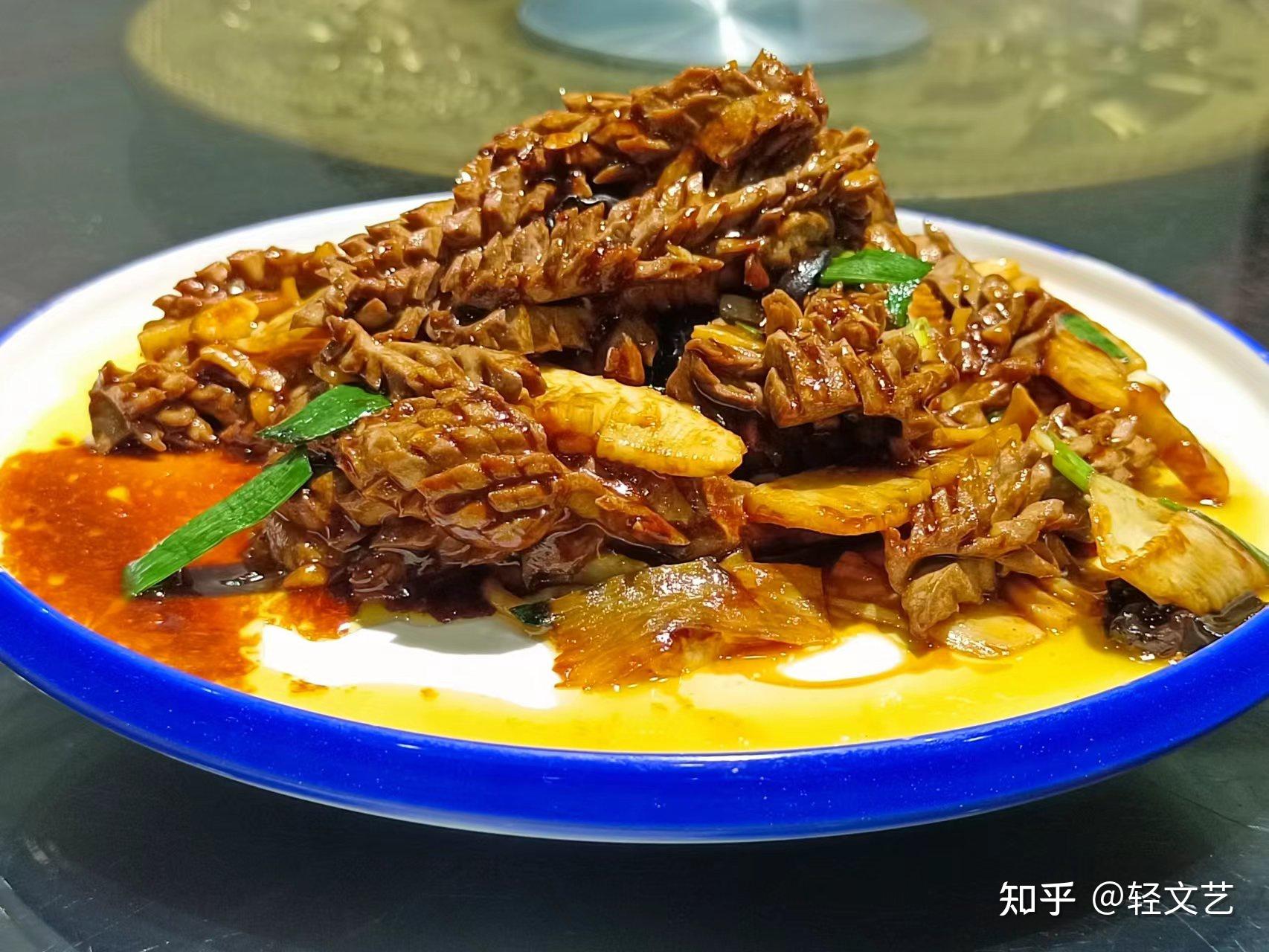 7分见刀工、3分见炒工的传统菜滑炒鸡丝，那是中国传统菜高峰的年代 - 哔哩哔哩