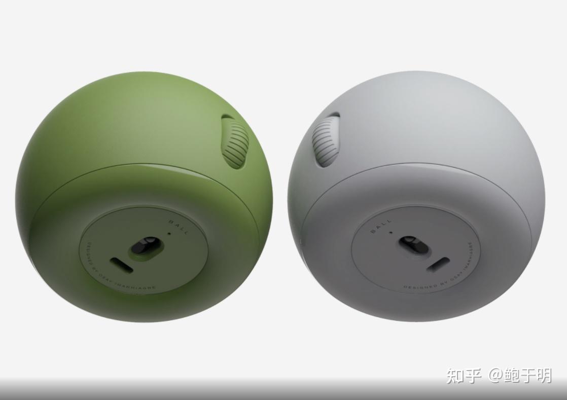 逆向思维的设计案例