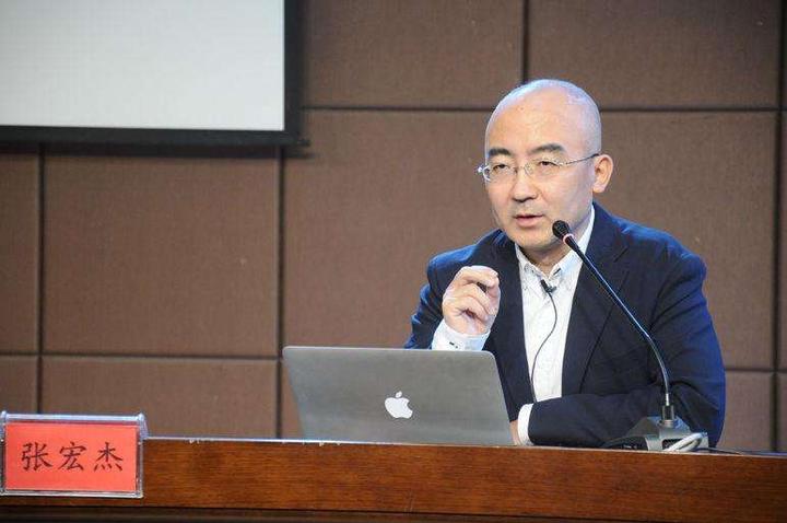 张宏杰:今天社会的所有问题,几乎都可以在历史中找到答案 - 知乎