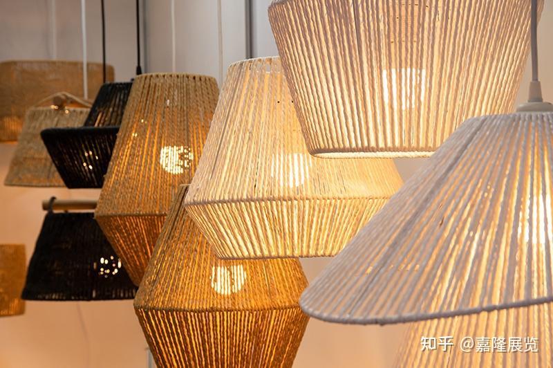 日本东京国际照明灯饰展览会