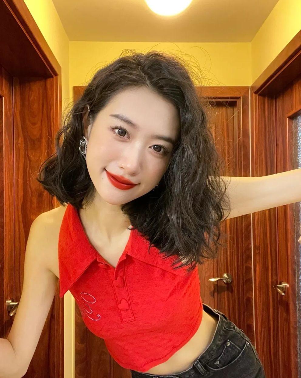 新年春节流行发型推荐精致时尚大不一样美到你了吗