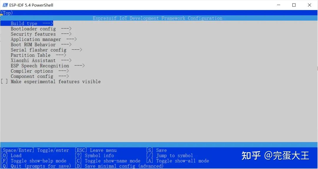 第三章 黑屏风波：从源码编译“小智AI”固件，我的第一次实战踩坑(小智AI源码初探) - 知乎