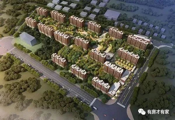 未来砚园-房家【十二次】实地踩盘播报施工进度。 - 知乎