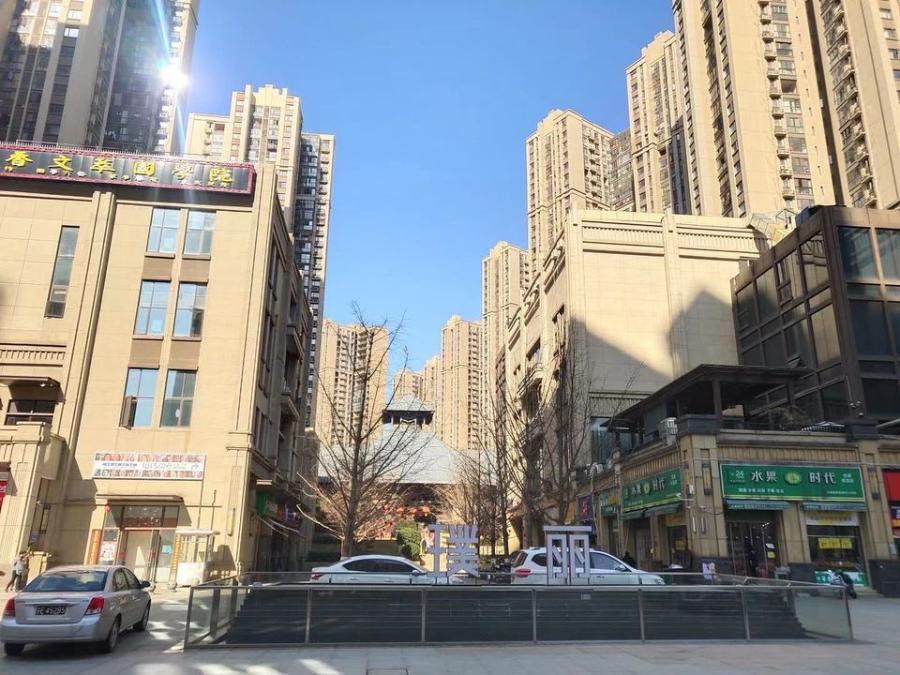 优质好房推荐长沙市岳麓区璞丽景园法拍房11栋2502