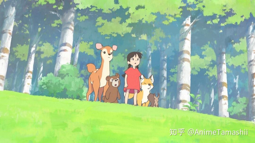 日本nhk 剧《夏空》描述日本动画的草创时期到底如何？进入动画业界 