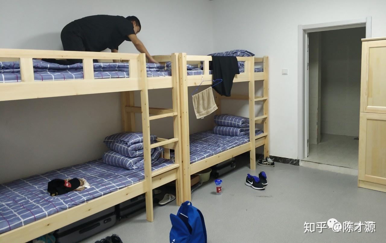 京东管培生军训篇