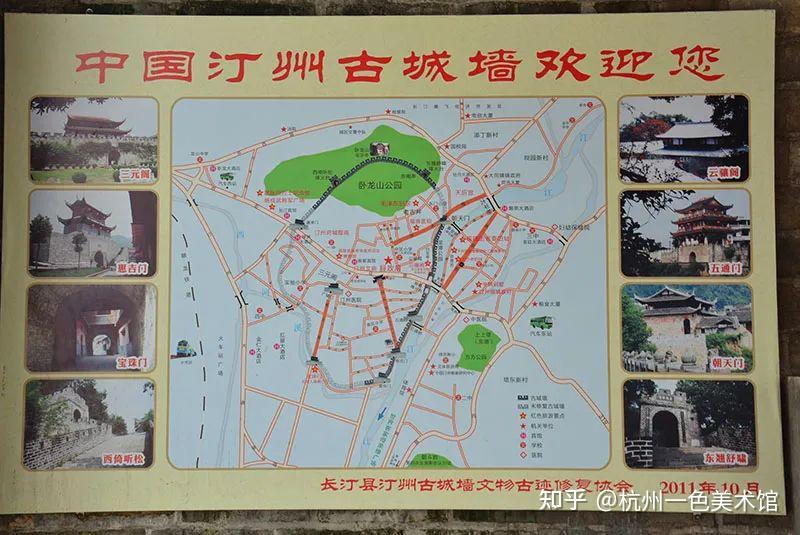 图源/闽西日报 林育荣/摄作为客家首府的汀州,古城内到处可见客家风韵