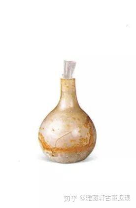 古代极致的玻璃杯 惊叹古人的智慧 知乎