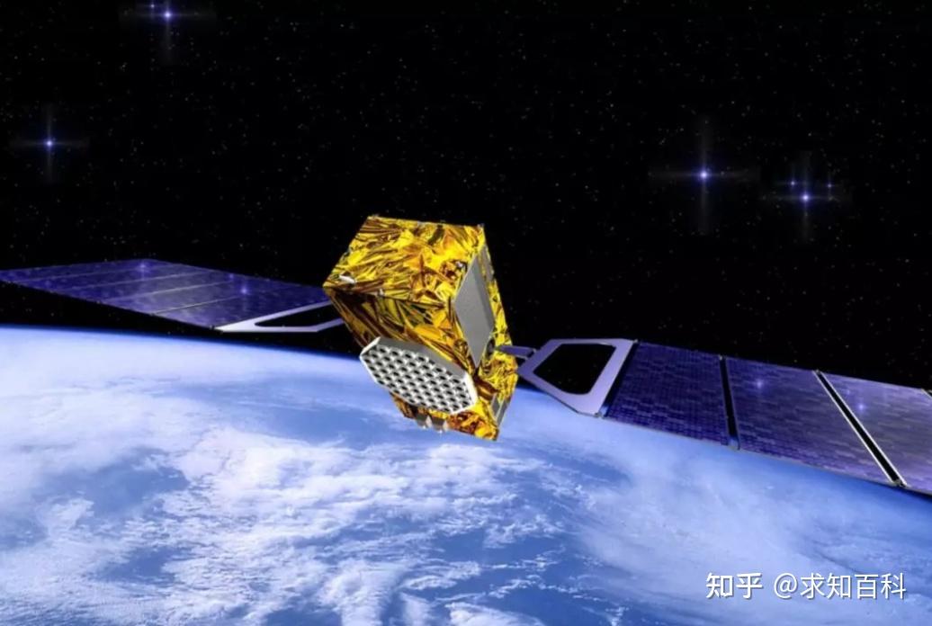 为何美国恨透中国北斗却不敢轻易干扰北斗信号北斗到底有多强