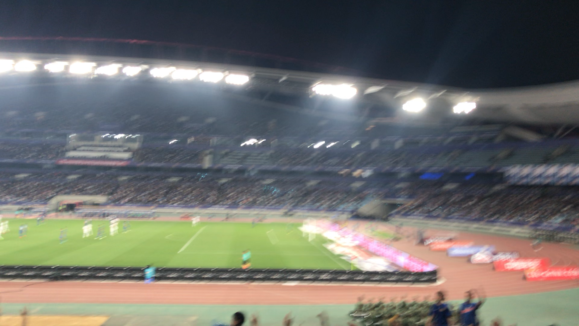 如何看待中超第七轮江苏苏宁主场5:1大胜上海