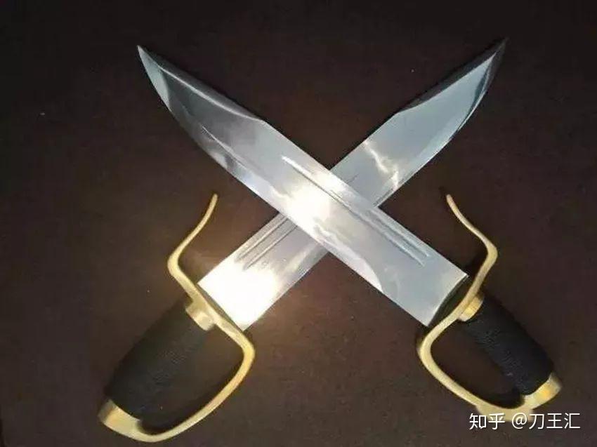 “一招过，不是你死，就是我亡”！咏春八斩刀究竟有多牛？ - 知乎