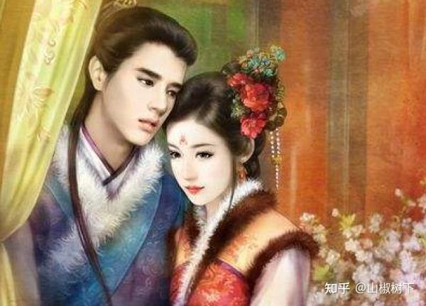 还君明珠双泪垂 恨不相逢未嫁时讲的是两个男人的故事你知道吗 知乎 还君明珠双泪垂 恨不相逢未嫁时讲的是两个男人的故事你知道吗 知乎