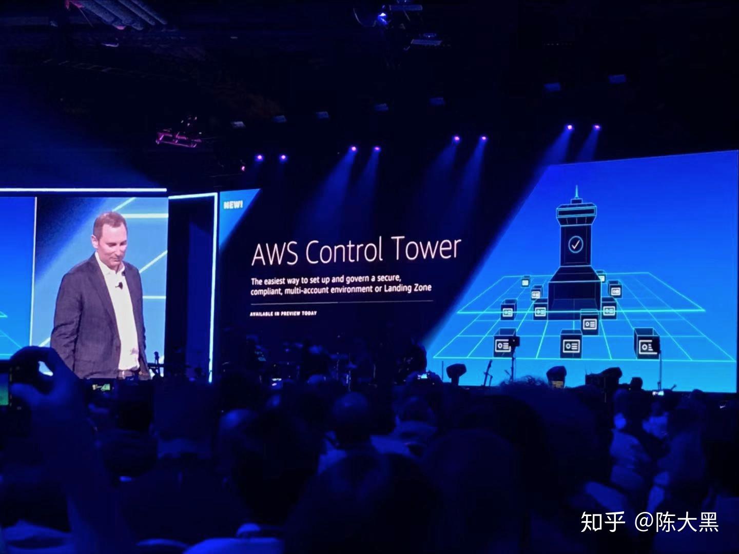 AWS ReInvent 2018 Keynote By Andy Jassy aws-reinvent-2018-keynote-by-andy-jassy