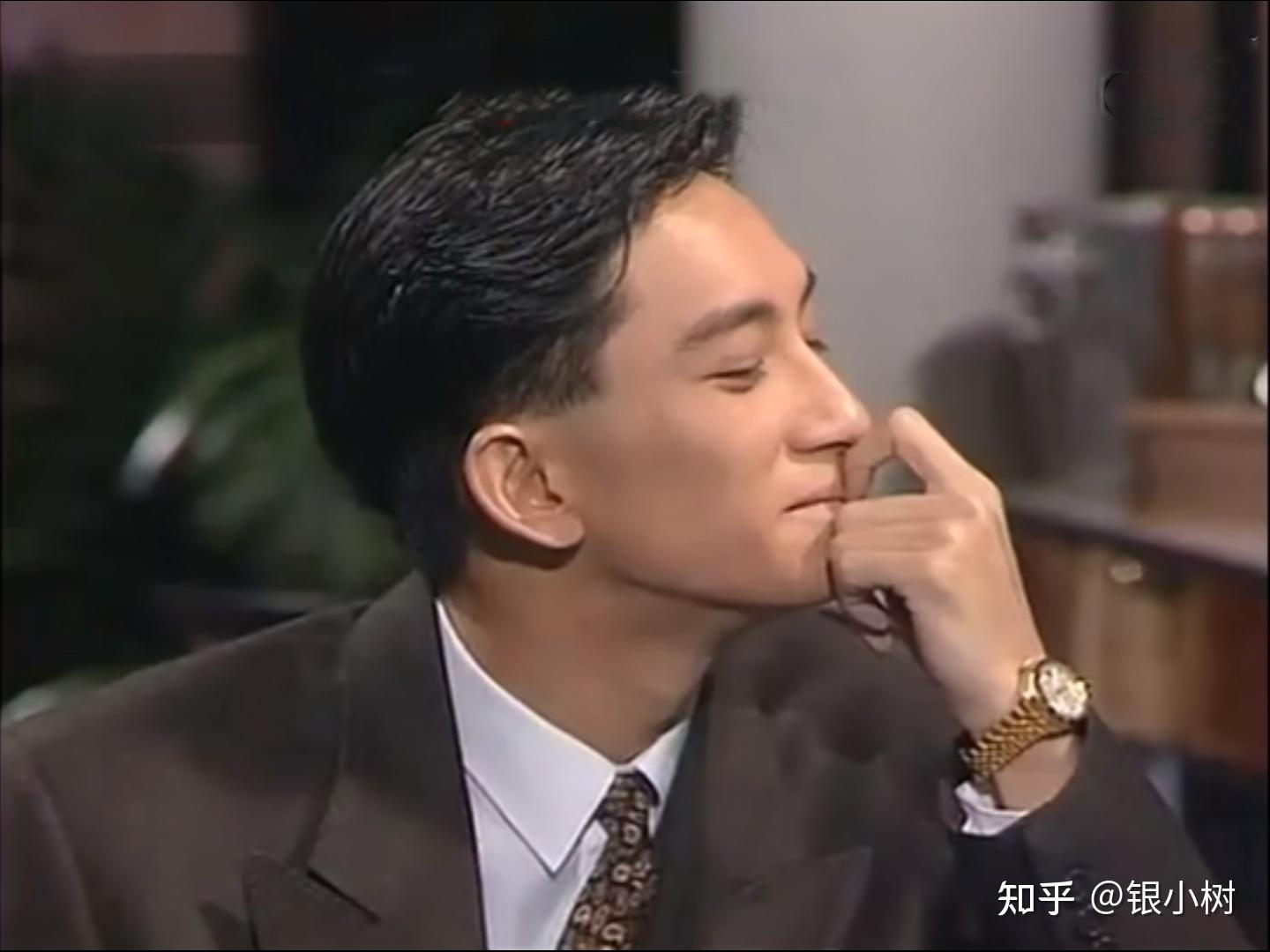 如何评价演员吴启华