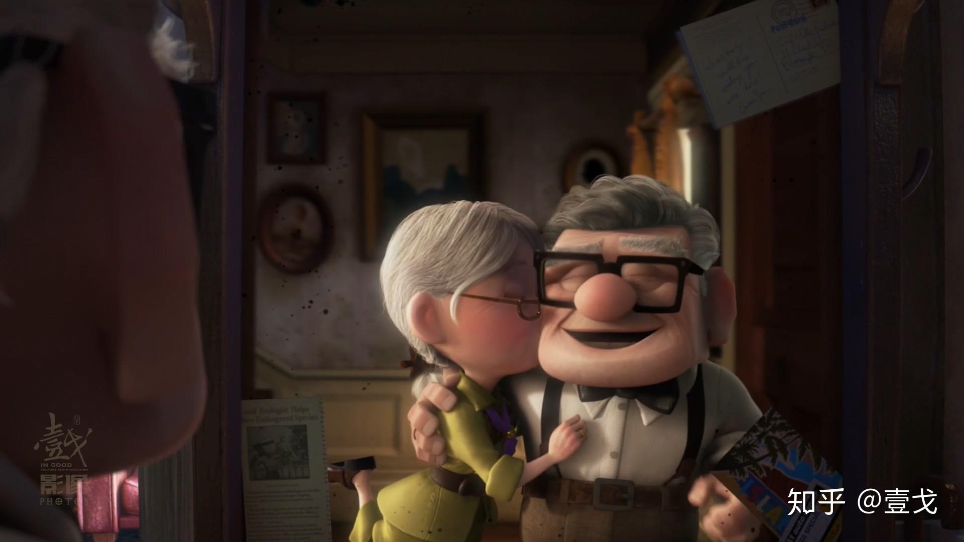 第一大类:叙事蒙太奇