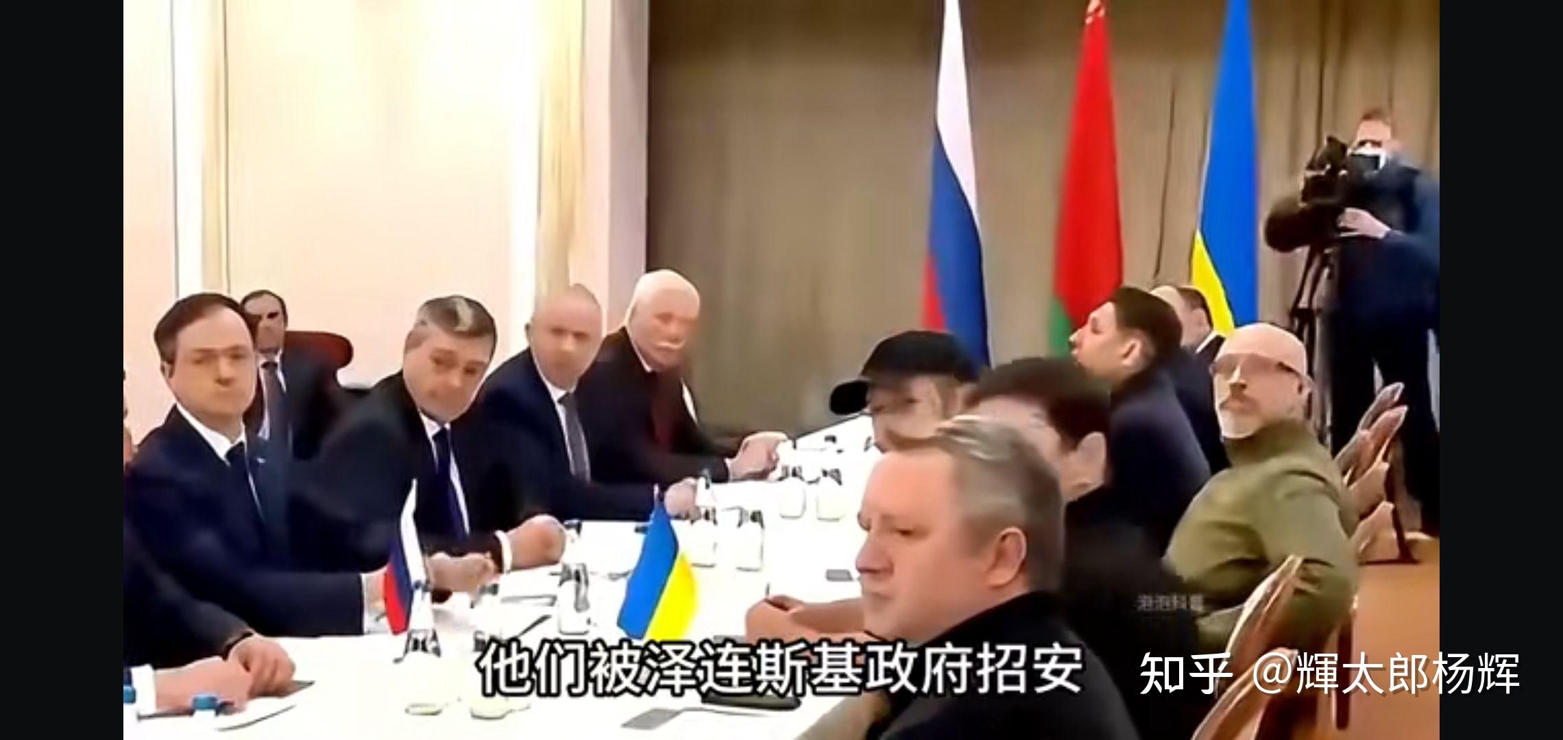 三大消息俄方或斩首泽连斯基中方新导弹领先世界美坦克被毁