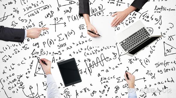专业丨盘点最受欢迎的5个理学专业，就业前景大不同 知乎