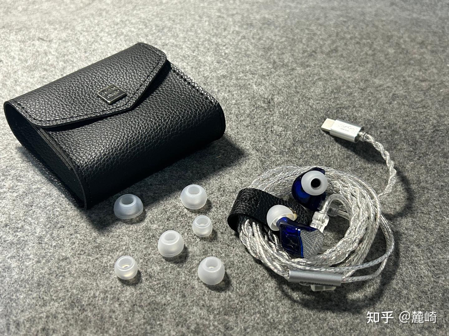 高质感有线耳机推荐|丽弦Cipher耳机实测：Zkaaai爱豆同款，8色可选的高档耳机！ - 知乎