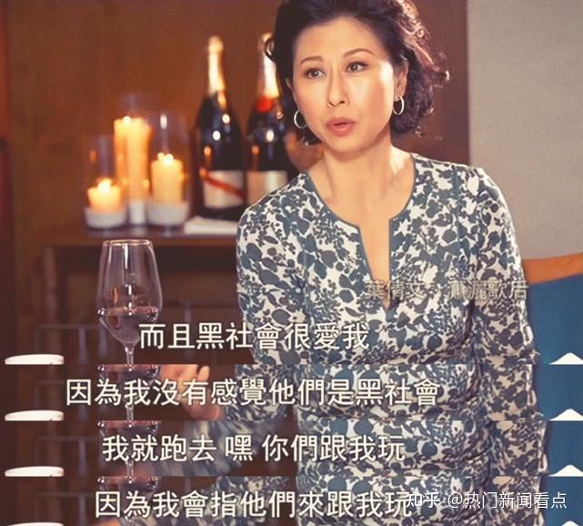 10年后再看叶倩文,才明白她宁愿试行开放式婚姻,也不愿离婚