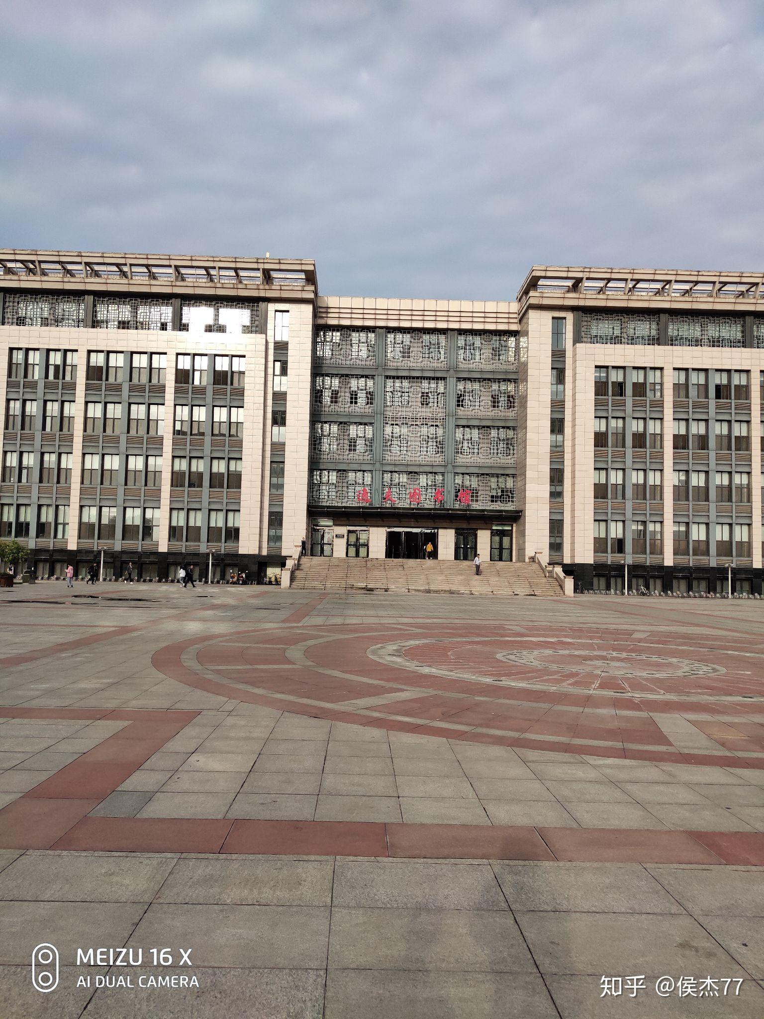 太原工业学院的校园环境如何