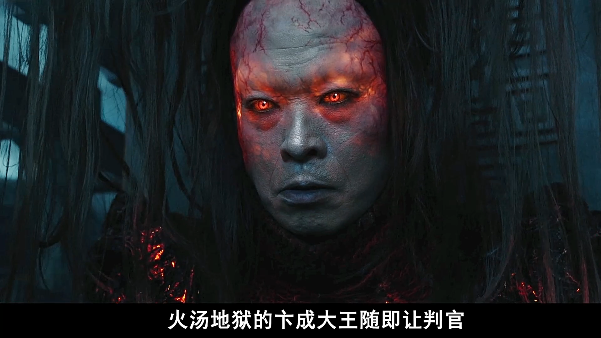 科幻电影:弟弟去当兵,却被误杀,变成冤魂!