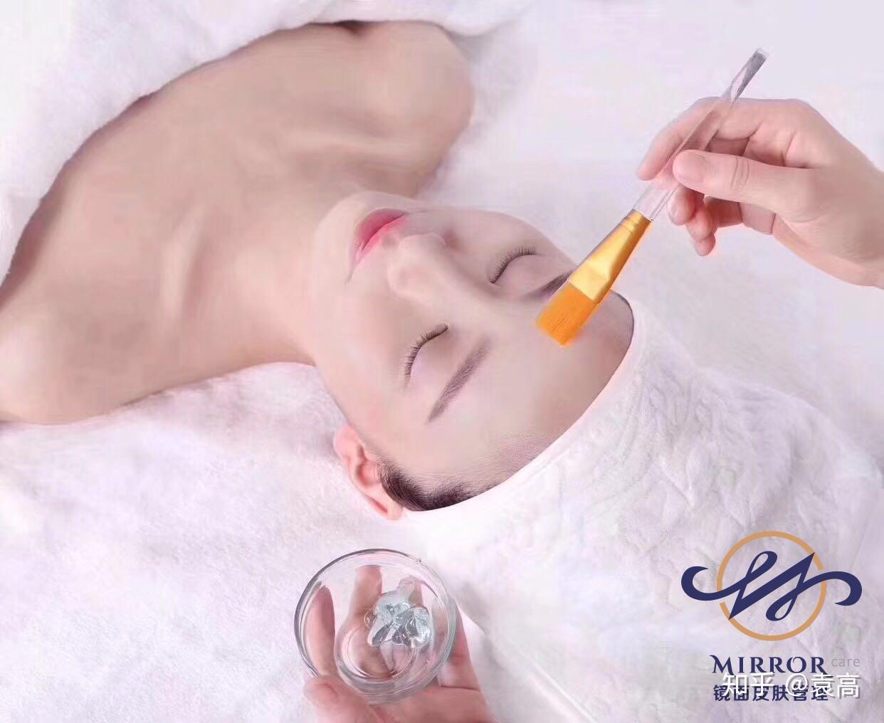 有一家皮肤管理中心在浦东开业啦你们知道吗