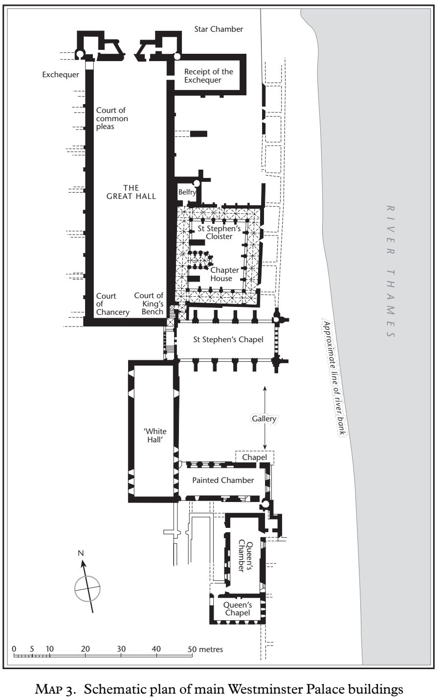 王国的锁钥”——中世纪晚期英格兰中央政府中的文秘机构- 知乎