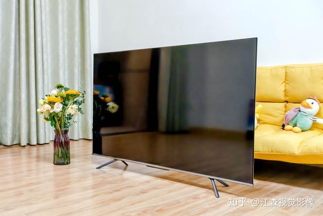 海信e75f游戏电视体验游戏主机玩家的福利之选