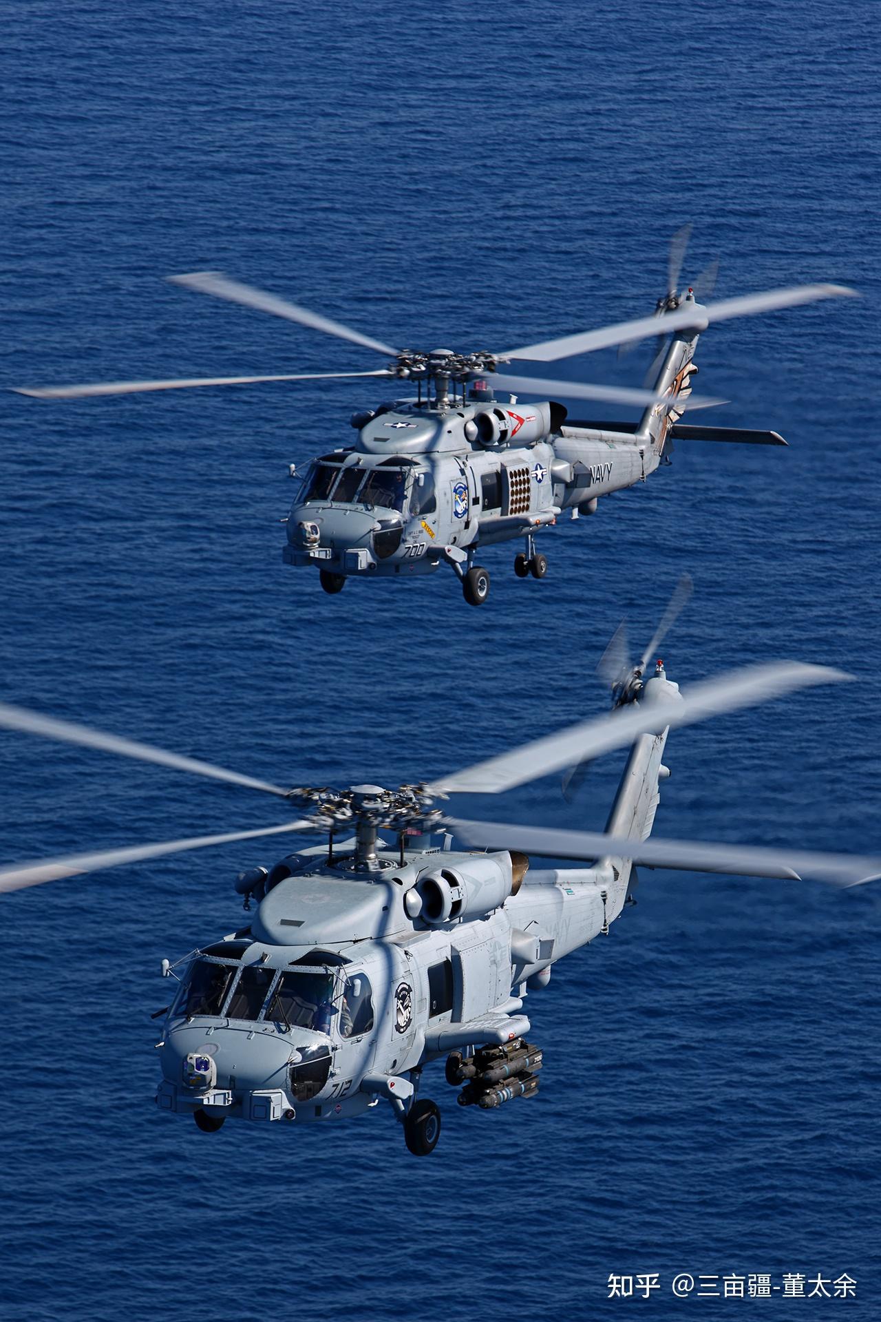 直20直升机和黑鹰比有哪些优缺点? - 知乎