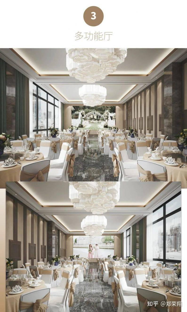 安徽时代礼宴艺术中心，争创全国五星级婚礼酒店 - 知乎