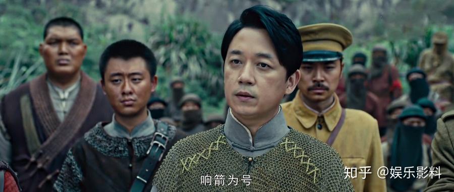 实力潘粤明武能搞摸金校尉文能当心理学教授帅气大叔抵挡不住