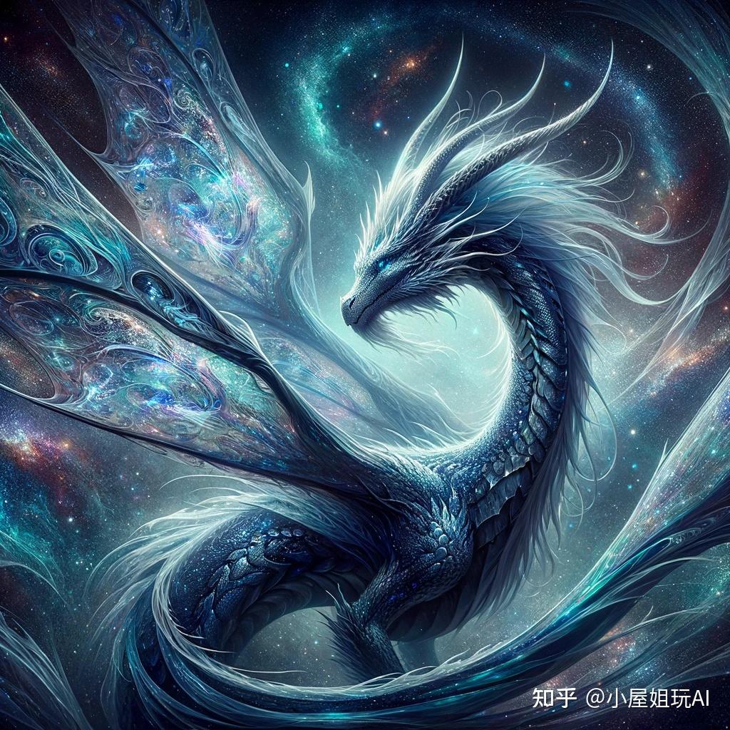 春晚吉祥物龙辰辰被质疑「 ai 合成」,春晚官方回应「设计老师一笔