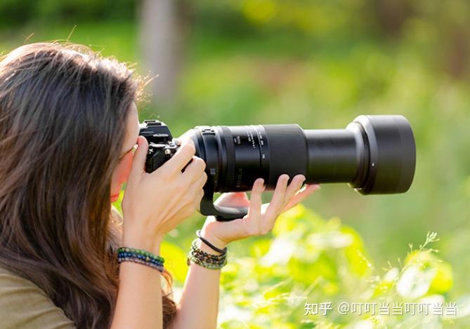 7 di iii vc vxd是腾龙于2021年4月份上市的超长焦手持变焦镜头,这类